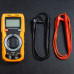 BETA 1760S COMPACTE POCKET DIGITALE MULTIMETER INCLUSIEF BESCHERMHOES