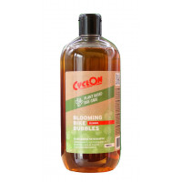 CYCLON GECONCENTREERDE PLANTAARDIGE FIETS SHAMPOO 500ML