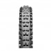 MAXXIS MINION DHF EXO TR 29 INCH 29X2.60 66-622 ZWART VOUW EXO PROTECTION TUBELES READY