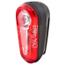 SPANNINGA RUBY 3 XB FLASH ACHTERLICHT AAN/UIT/KNIPPEREN/FLASH OEM ***KERSTPAKKET *50 ACTIE***