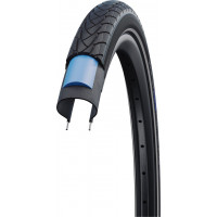 SCHWALBE BUITENBAND 26X1.50 (40-559) MARATHON PLUS SMART GUARD REFLEX (LABEL)