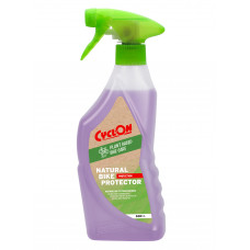 CYCLON PLANTAARDIGE NATUURLIJKE FIETS BESCHERMING SPRAY 500ML