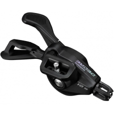 SHIMANO DEORE SL-M6100-IR RAPIDFIRE PLUS I-SPEC-EV 12-SPEED BLISTER