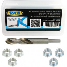 VAR CD-13000 DERAILLEUROOG REPARATIESET