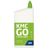 KMC GO KETTINGWAX DRUPPELFLACON 500ML