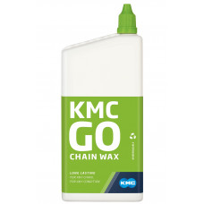 KMC GO KETTINGWAX DRUPPELFLACON 500ML