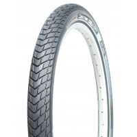 DELI TIRE VERY BUITENBAND 26 INCH 26X2.35 (60-559) ZWART REFLEX