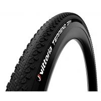 VITTORIA TERRENO DRY 40-622 28X1.50 700X38C CROSS / GRAVEL ZWART VOUWBAND OEM ZL