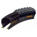 CONTINENTAL TERRA TRAIL SHIELDWALL SL TR 45-622 28X1.70 CROSS / GRAVEL ZWART VOUWBAND OEM ZL