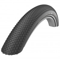 SCHWALBE G-ONE ALLROUND PERFORMANCE TLE DD 57-622 29X2.25 GRAVEL / CROSS VOUWBAND OEM