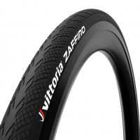 VITTORIA ZAFFIRO IV BUITENBAND RACE 700X28C 28-622 VOUWBAND ZWART