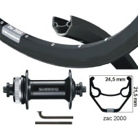 KGS VOORWIEL 28 INCH (622) SPAKEN ZWART VELG ZWART CENTERLOCK UITVAL KGS VOORWIEL 28 INCH (622) SPAKEN ZWART VELG ZWART CENTERLOCK UITVAL