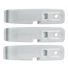 SCHWALBE SET 3 STUKS BANDENLICHTERS OP KAART