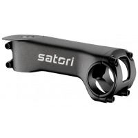 SATORI NEW VIPER STUURPEN AHEAD 28.6/31.8Ø 120MM ZWART