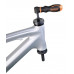 ICETOOLZ E148 EXPERT BALHOOFD - TRAPASPERS TOT Ø1.1/2" MAX. 210MM