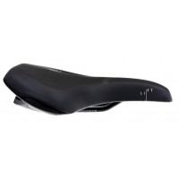 SELLE ROYAL LIFT 1503URN COMFORT UNISEX ZADEL ZWART OEM