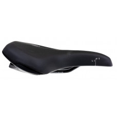 SELLE ROYAL LIFT 1503URN COMFORT UNISEX ZADEL ZWART OEM