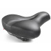 SELLE MONTEGRAPPA ZADEL 1603 FOAM PARADISE ZWART OP KAART