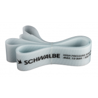 SCHWALBE VELGLINT SUPER HOGE DRUK 22-622 LICHTBLAUW LOS