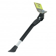 OLONA E-BIKE STANDAARD MODEL KING VERSTELBAAR 26/28 INCH ZWART OP KAART