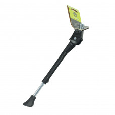 OLONA STANDAARD ALU ZWART C50 VERSTELBAAR 24 - 28 INCH OP KAART OLONA STANDAARD ALU ZWART C50 VERSTELBAAR 24 - 28 INCH OP KAART