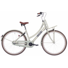 BIKEFUN LOAD 24LMD140 24 INCH NEXUS 3 REMNAAF MEISJES MAT DESERT SAGE BIKEFUN LOAD 24LMD140 24 INCH NEXUS 3 REMNAAF MEISJES MAT DESERT SAGE