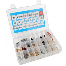 ELVEDES ASSORTIMENTSDOOS ORIGINELE HYDRAULISCHE ONDERDELEN 2024123