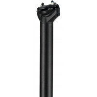 HZB ZOOM SP-C255 ZADELPEN ATB/RACE 2-BOUT 27.2MM 350MM ALU MAT ZWART