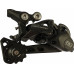 SHIMANO ACHTERDERAILLEUR DEORE 10 SPEED RD-M6000 OEM