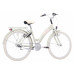 BIKEFUN LOTS OF LOVE 24LOT65 24 INCH NEXUS 3 REMNAAF MEISJES MAT DESERT SAGE