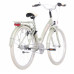 BIKEFUN LOTS OF LOVE 24LOT65 24 INCH NEXUS 3 REMNAAF MEISJES MAT DESERT SAGE