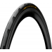 CONTINENTAL ARCHETYPE TDFLTD25 BK/BK LIMITED EDITION 30-622 700X30C VOUW TR TUBELESS ZWART