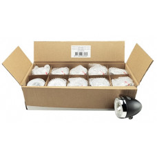 SIMSON 022030 BATTERIJ KOPLAMP CLASSIC LUX 30 LUX STVZO-KEUR WP DOOS 10 STUKS