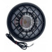 IKZILIGHT BULLS-EYE KOPLAMP FATBIKE 36-48 VOLT 160 LUX IKZILIGHT BULLS-EYE KOPLAMP FATBIKE 36-48 VOLT 160 LUX