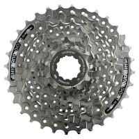 SHIMANO 8 SPEED CASSETTE HG41 11-34 ECSHG418134 OEM