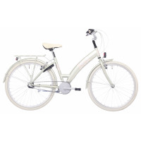 BIKEFUN LOTS OF LOVE 26LOT65 26 INCH NEXUS 3 REMNAAF MEISJES MAT DESERT SAGE