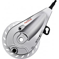 SHIMANO NEXUS ROLLERBRAKE REMPLAAT VOORZIJDE 3,5MM BR-C3010-F