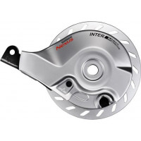 SHIMANO NEXUS ROLLERBRAKEPLAAT REMPLAAT ACHTER 8,2MM BR-C3010-R