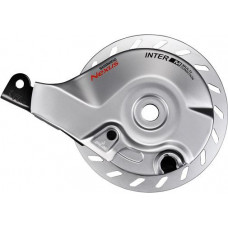 SHIMANO NEXUS ROLLERBRAKEPLAAT REMPLAAT ACHTER 8,2MM BR-C3010-R