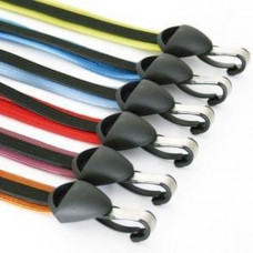 WIDEK TRIOBINDER 26 - 28 INCH MET RVS HAAK SORTIE KLEUR 62 CM ZAK 10 STUKS OEM