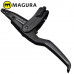 MAGURA HS11 EVO2 HYDRAULISCHE VELGREMSET VOOR 650 MM ZWART QUICKRELEASE