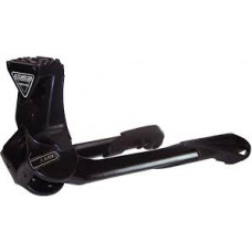 URSUS DUBBELE E-BIKE STANDAARD JUMBO 30 CM / 28 INCH ZWARTE BOVENPLAAT OEM