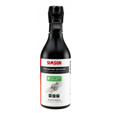 SIMSON 021050 KETTINGREINIGER PLANTAARDIG 500 ML