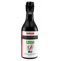 SIMSON 021052 FRAMEWAX PLANTAARDIG 500 ML