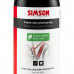 SIMSON 021052 FRAMEWAX PLANTAARDIG 500 ML