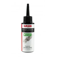 SIMSON 021053 KETTINGOLIE PLANTAARDIG 100 ML