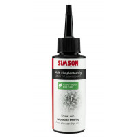 SIMSON 021055 UNIVERSELE MULTI SMEEROLIE PLANTAARDIG 100 ML
