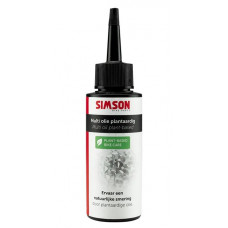 SIMSON 021055 UNIVERSELE MULTI SMEEROLIE PLANTAARDIG 100 ML