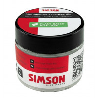 SIMSON 021056 UNIVERSELE MONTAGE PASTA / VET PLANTAARDIG 50 ML