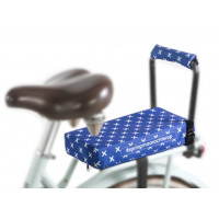 MIRAGE COMBISET ZITJE MET RUGSTEUN MISTER AND MISSES X BLAUW MIRAGE COMBISET ZITJE MET RUGSTEUN MISTER AND MISSES X BLAUW